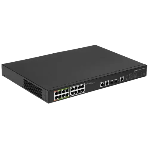 Dahua DH-LR2218-16ET-240 фото